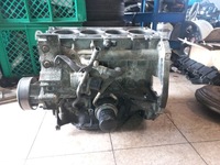 фото thumb №6, Голый блок dół двигателя mr20 mr20de nissan qashqai 1 i j10 2.0 141 km 07-10