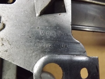 фото thumb №10, Volvo s80 i 1 подъемник механизм моторчик стёкла левый зад задний