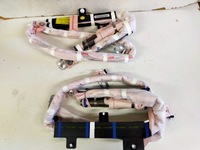 фото thumb №1, Ford mustang przed lift подушка безпеки дахова шторка безпеки