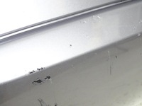 фото thumb №12, Бампер задняя задний opel agila a lift fl 2003-2007