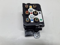 фото thumb №6, Розподільник електроклапан пневматика zawiezenia компресор vw phaeton audi a8