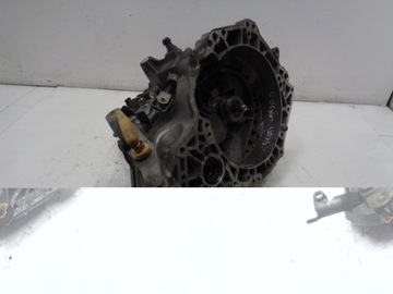 фото thumb №10, Opel corsa d meriva b 1.3 cdti коробка передач коробки передач