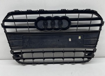 фото thumb №13, Audi a6 c7 s-line решітка радіатора решітка бампера радіатор оригінал!