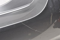 фото thumb №7, Nissan leaf ii ze1 бампер зад задній pdc kadg