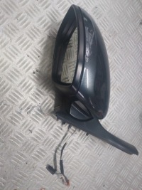 фото thumb №5, Зеркало левая peugeot 208 7 pin europa ktvd