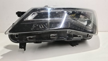 фото thumb №2, Лампа фара перед лівий seat ateca повний led 576941007b