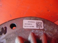 фото thumb №6, Bmw 2 f45 амортизатор mcperson левый перед