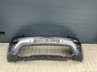 фото thumb №7, Jeep gran cherokee overland wk2 lift бампер перед