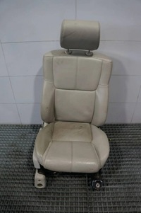 фото thumb №8, Сиденье сиденья заднее сиденье задняя комплект кожа jeep commander xk