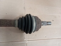 фото thumb №3, Peugeot 308 t7 піввісь перед ліва poj. 1.6 hdi