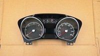 фото thumb №12, Mondeo mk4 s-max mk1 galaxy ii mk3 спідометр  дисплей 2007 r 1.8 2.0 tdci