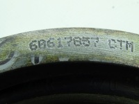 фото thumb №4, Alfa romeo 156 97-05 1.6 16v ts шкив коленчатого вала