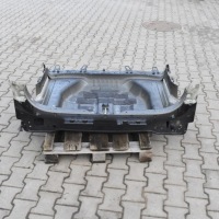 фото thumb №1, Pas задній піддон підлога багажника hyundai kona ii sx2 lak.a2b