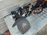 фото thumb №5, Citroen c5 iii подушки безопасности воздушные консоль eu.