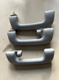 фото thumb №1, Hyundai i30 iii 17- kombi ручки потолочный комплект europa