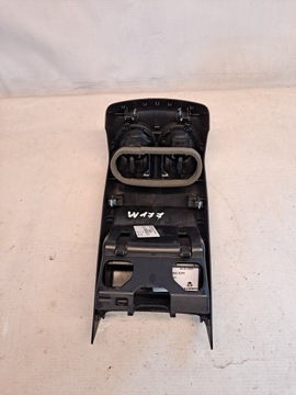 фото thumb №7, Защита туннеля решётка воздуховод зад mercedes w177 a1776804101