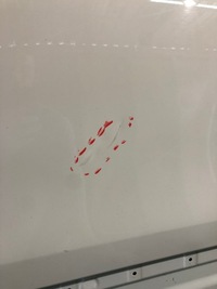 фото thumb №2, Дверь правое передние renault koleos ii