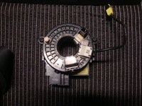 фото thumb №8, Подушка безопасности подушки безопасности ремни модуль nissan micra k13 kpl eu