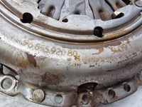 фото thumb №3, Набор сцепления колесо маховики peugeot citroen 1.6