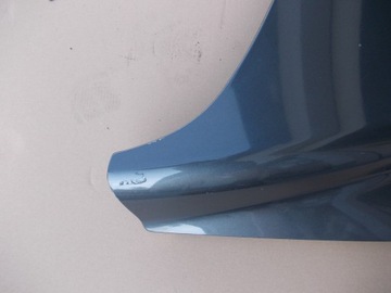 фото thumb №7, Капот кришка двигуна peugeot 308