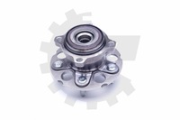 фото thumb №2, Подшипник колёса skv 29skv281