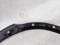 фото thumb №13, Mitsubishi eclipse cross 18- накладка левый задняя