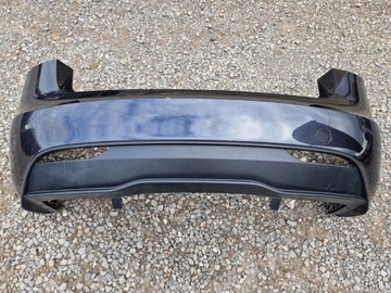 фото thumb №1, Бампер задній tesla модель 3 другий рестайлінг 2023r- highland