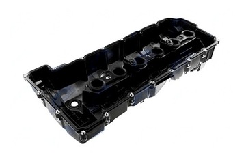 фото thumb №10, Кришка клапанів bmw 1 e81 e87 130 2005- 3 e90 323.325.328 330 2004- 5