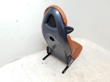 фото thumb №5, Сиденье пассажира правый перед smart city fortwo