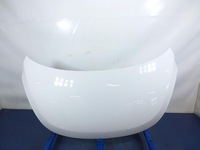 фото thumb №1, Hyundai i10 i капот перед передня hw