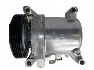 фото thumb №5, Новый компрессор кондиционера suzuki sx4 swift 1.3i 66kw 01.06- 95200-63ja1