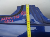 фото thumb №12, Nissan iv x-trail t33 1.5 vc-t e-power дах панель дахова rby 2022-