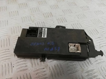 фото thumb №1, Модуль renault espace iv 8200029725e