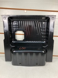 фото thumb №1, Піддон підлога skoda superb 3q0813116