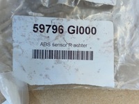 фото thumb №9, Hyundai ioniq 5 ioniq5 датчик abs задняя 59796-gi000