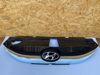 фото thumb №1, Решітка радіатора решітка радіатора 86351-2y000 hyundai ix35