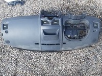 фото thumb №1, Панель приладів приладова комплектна reno clio iii