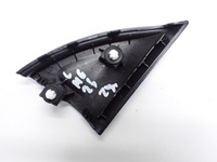 фото thumb №2, Треугольник защита дверь левый перед 10251064 mg zs 23r