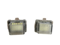 фото thumb №1, Ліхтарі освітлення номерного знака реєстраційний led citroen berlingo c3 c4 c5 ds4