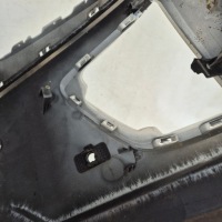 Hyundai ioniq рестайлинг  19-22 бампер перед передний pdc в Украине, фото thumb