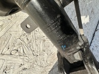 фото thumb №5, Trafic iii lift поворотный кулак амортизационная стойка левый перед 1,6 543023941r