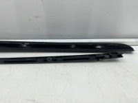 фото thumb №13, Молдинг hyundai i40 11-19r. новая правая накладка накладка стёкла передний