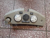 фото thumb №1, Панель управление обдув nissan micra k12