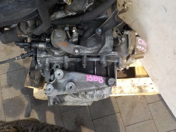 фото thumb №8, Chevrolet cruze 12r 1.7 vcdti 131km коробка передач 6 коробки передач m32