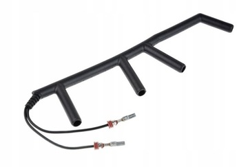 фото thumb №1, Шланг джгут свічок розжарювання nty do seat alhambra 1.9