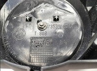 фото thumb №7, Решётка радиатора решётка радиатора fiat doblo i 1 fl lift 735395576 orginał