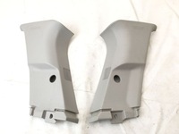 фото thumb №1, Subaru outback 09-14 захист стійка задня