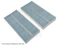 Фильтр салонный adn12525 blue print Доставка, фото thumb
