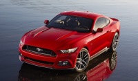 фото thumb №2, Nowa прокладка капот ford mustang 2015-