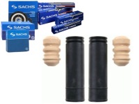 фото thumb №1, Sachs 900 049 набор защиты пылезащитный, амортизатор
